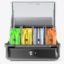 Creality 4 filament CFS unit for use with K1C2025, K1Max2025 - 2.webp