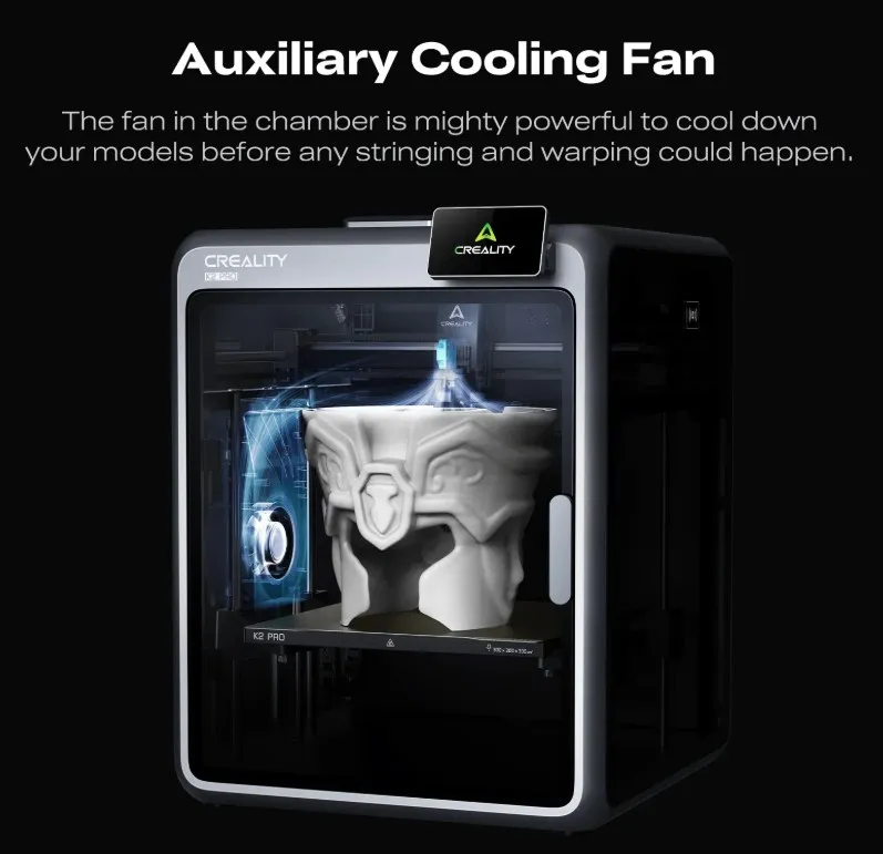 Creality K2 Pro 3D Printer 2.webp