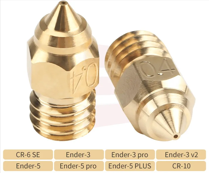 Creality MK Nozzle CR 6.webp