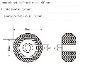 Creality Pulley Kit 1pcs 1.webp