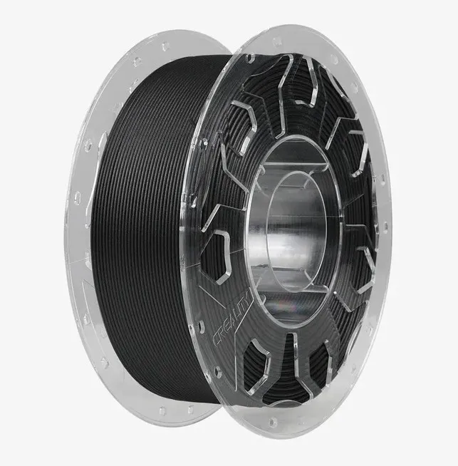 Creality CR-PLA Filament -Black.webp