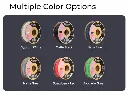 Creality CR-PLA Matte Filament .webp