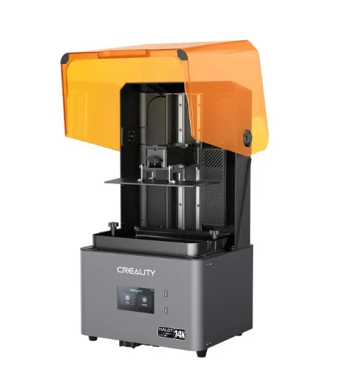 Creality Halot Mage S 14K Resin 3D Printer 223x126x230.webp