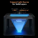 Creality Halot R6 3D Printer 2.webp