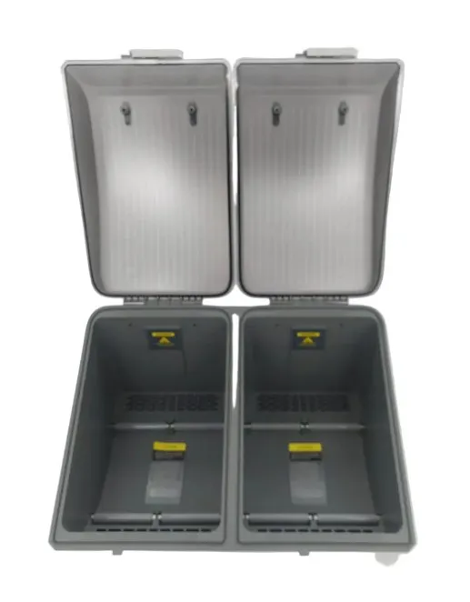 Creality SpacePi X4L Filament Dryer 1.webp