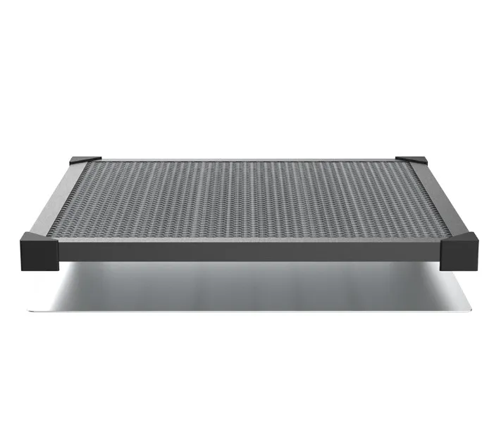 Honeycomb bed for laser cutter 500x500.webp