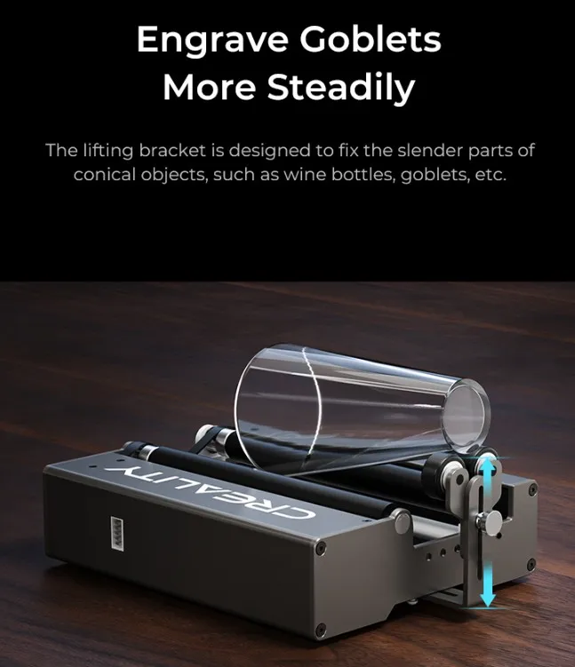 Rotary Roller for Laser Engraving Machine 3.webp