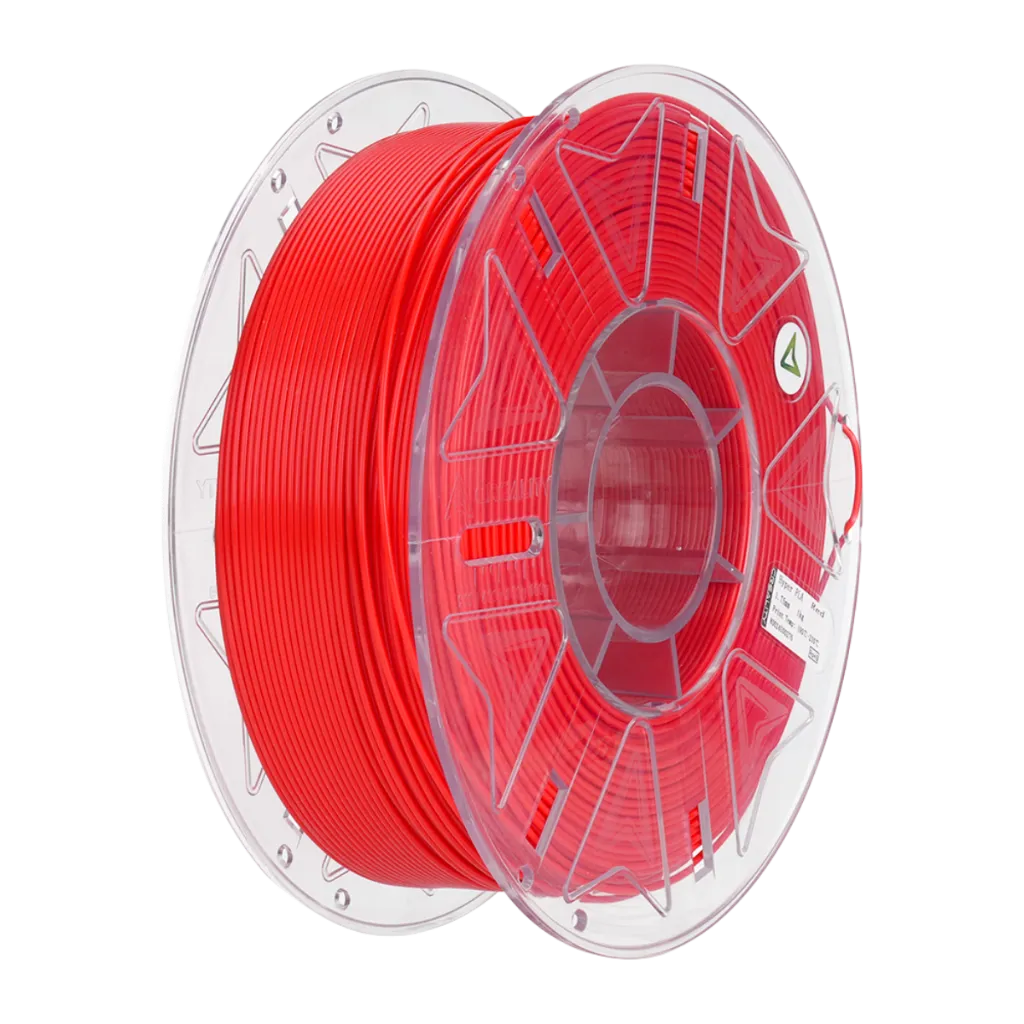 Creality Hyper PLA RED