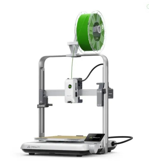 Creality Ender-3V4 3D Printer 220x220x235 500mm/s