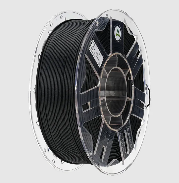 Creality PPA-CF Carbon Fiber 3D Printing Filament 1kg