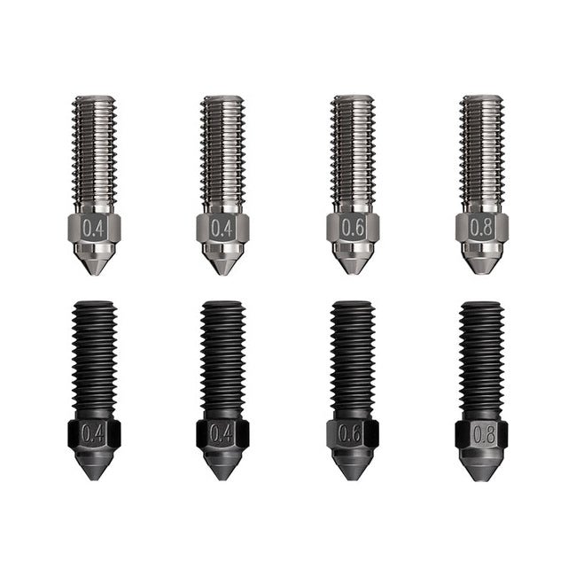 Creality Nozzle Adapter Board – Ender 3 V3  Ender 5 Max