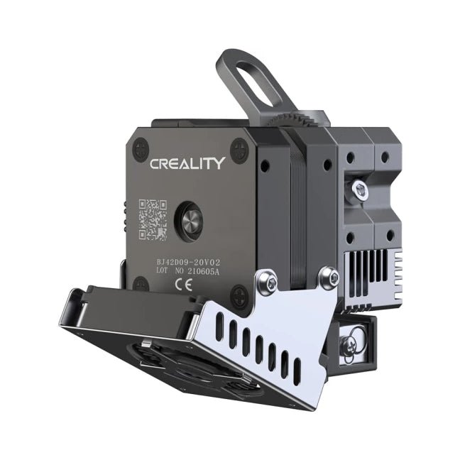 Creality Ender 5 Max Extruder