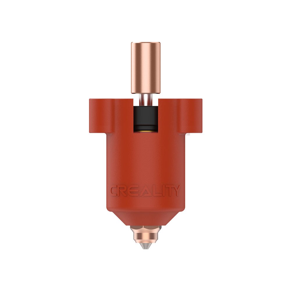 Creality K1 Max Ceramic Heating Block Kit