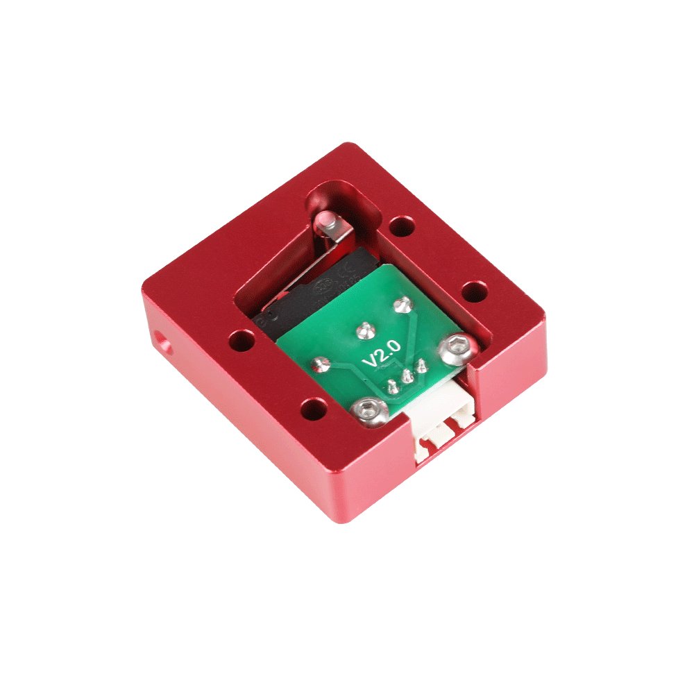 Creality Filament Run Out Sensor for Creality Ender 3 V2