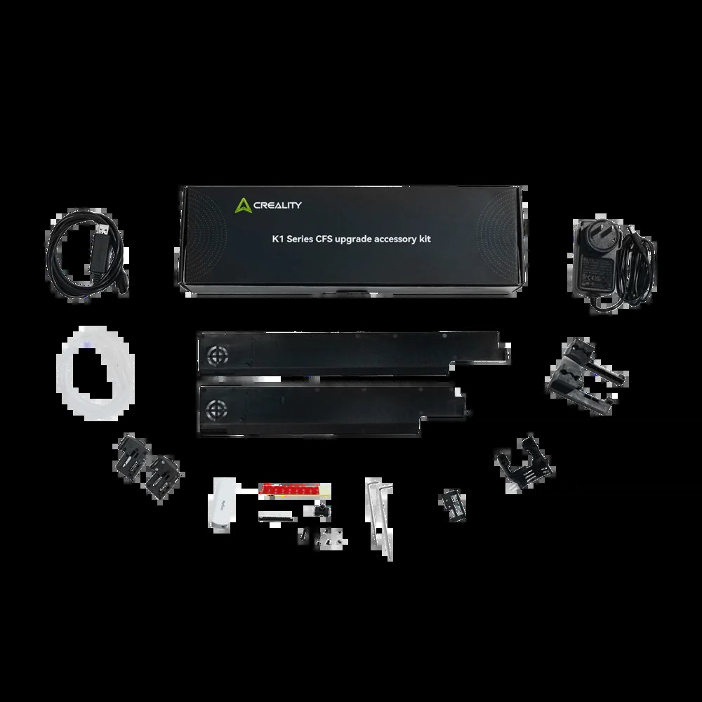 Creality K1 Series Multi-Color Upgrade Kit Cutter Assembly