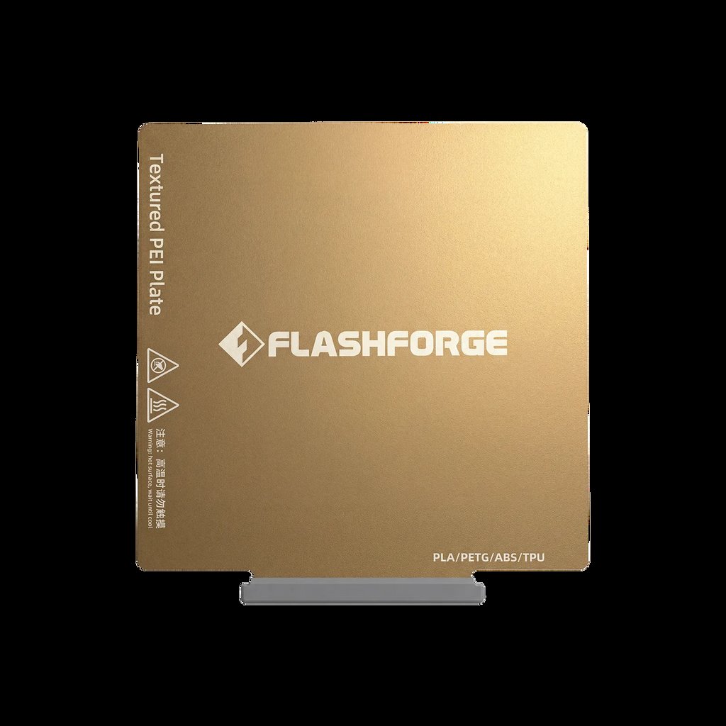 Flashforge PEI Coating Sheet