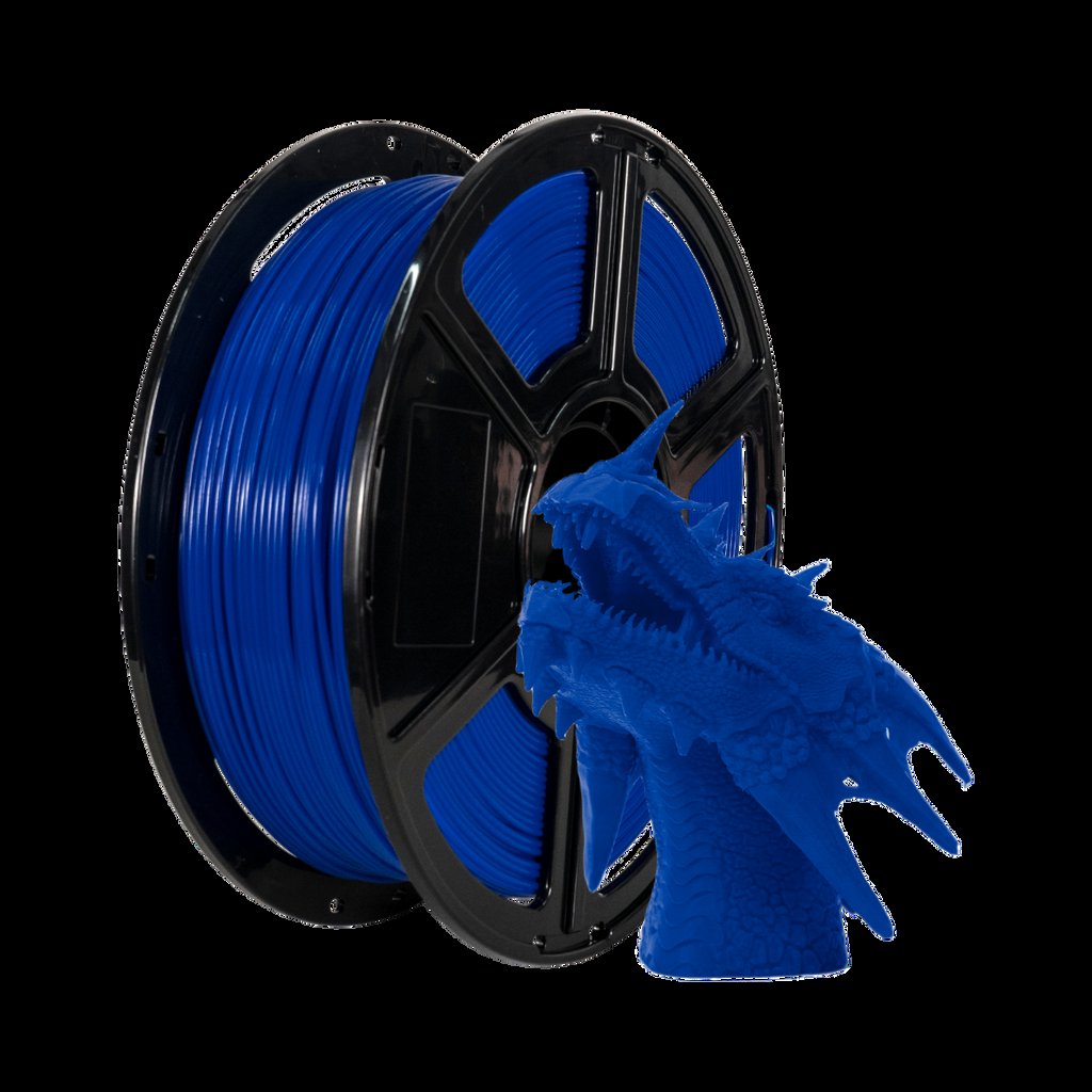 Flashforge Filament-PLA Blue