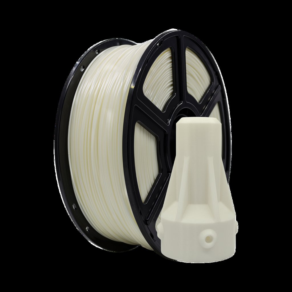 Flashforge Filament-ABS-Natural