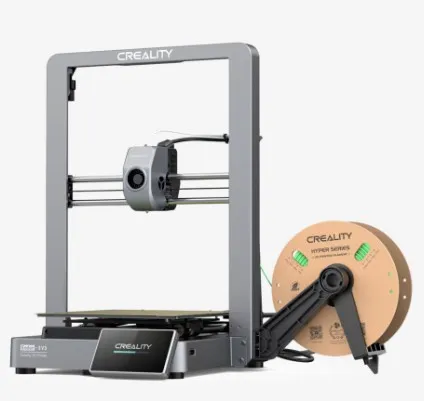 Creality Ender 3V3 3D Printer 220x220x250 600mm/s