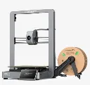 Creality Ender 3V3 3D Printer 220x220x250 600mm/s