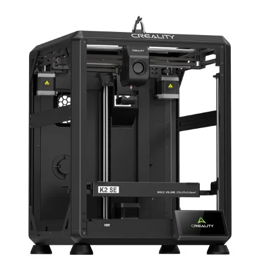 Creality K2 SE 3D Printer 220x215x245 500mm/s