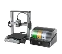 Creality Hi Combo printer with 4 filament CFS 260x260x300 500mm/s