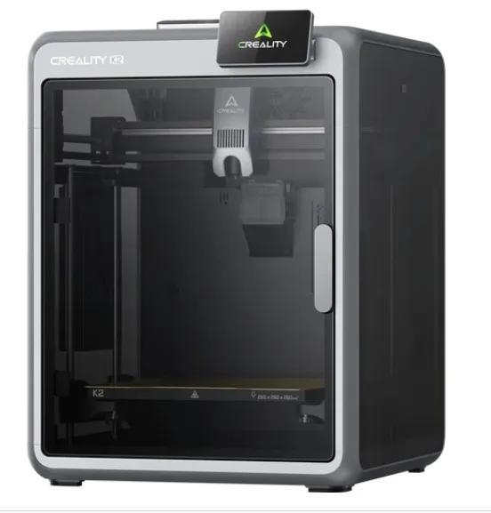 Creality K2 3D Printer 260x260x260mm 600mm/s
