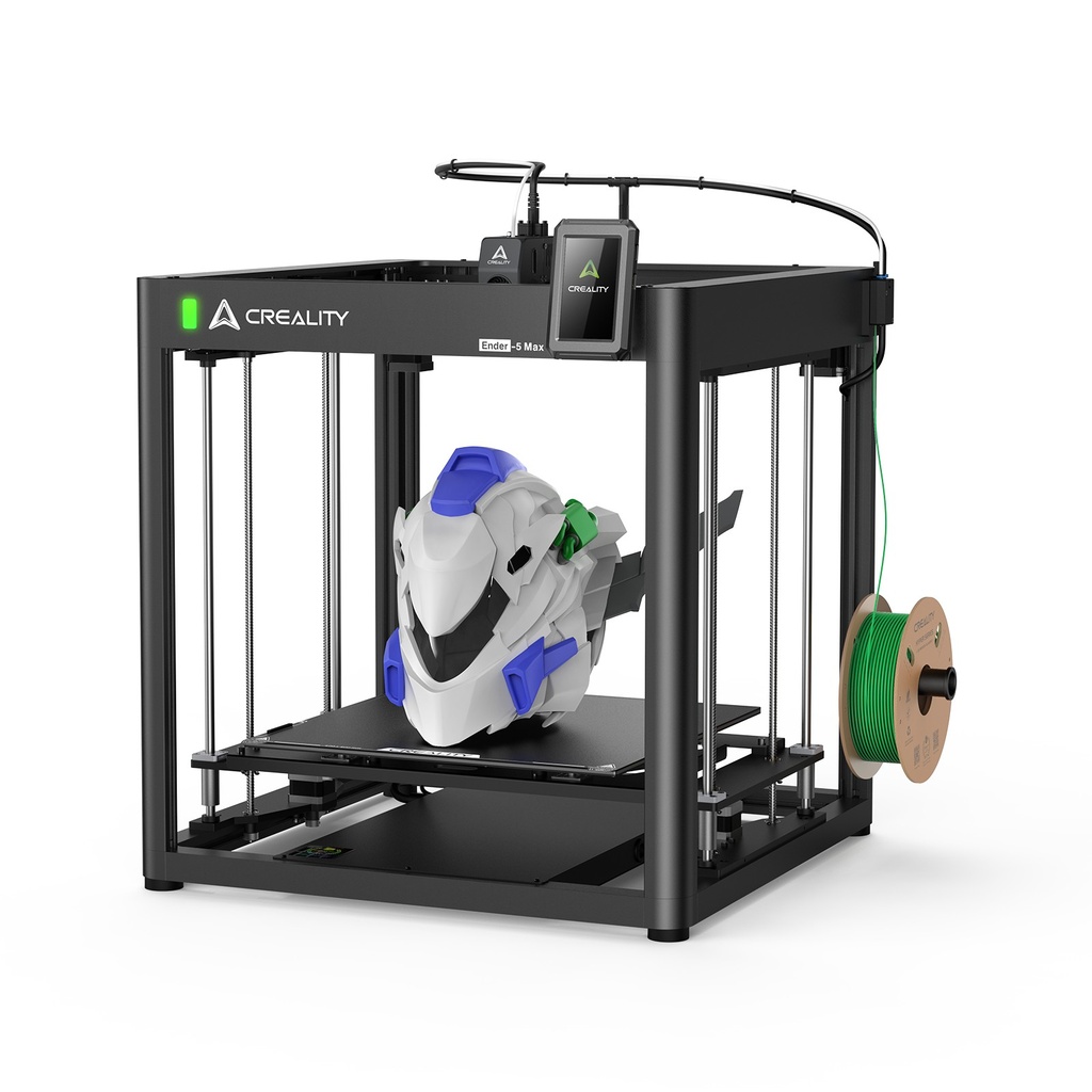Creality Ender 5 Max 3D Printer 400x400x400 700mm/s
