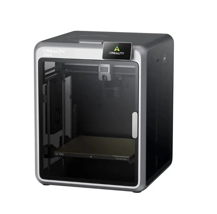 Creality K2 PRO 3D Printer 300x300x300mm 600mm/s