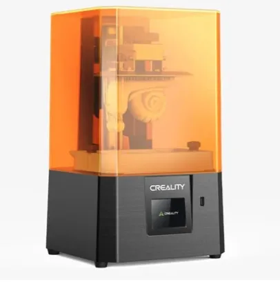 Creality Halot R6 Resin Printer