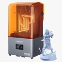 Creality Halot Mage Pro 8K  Resin Printer