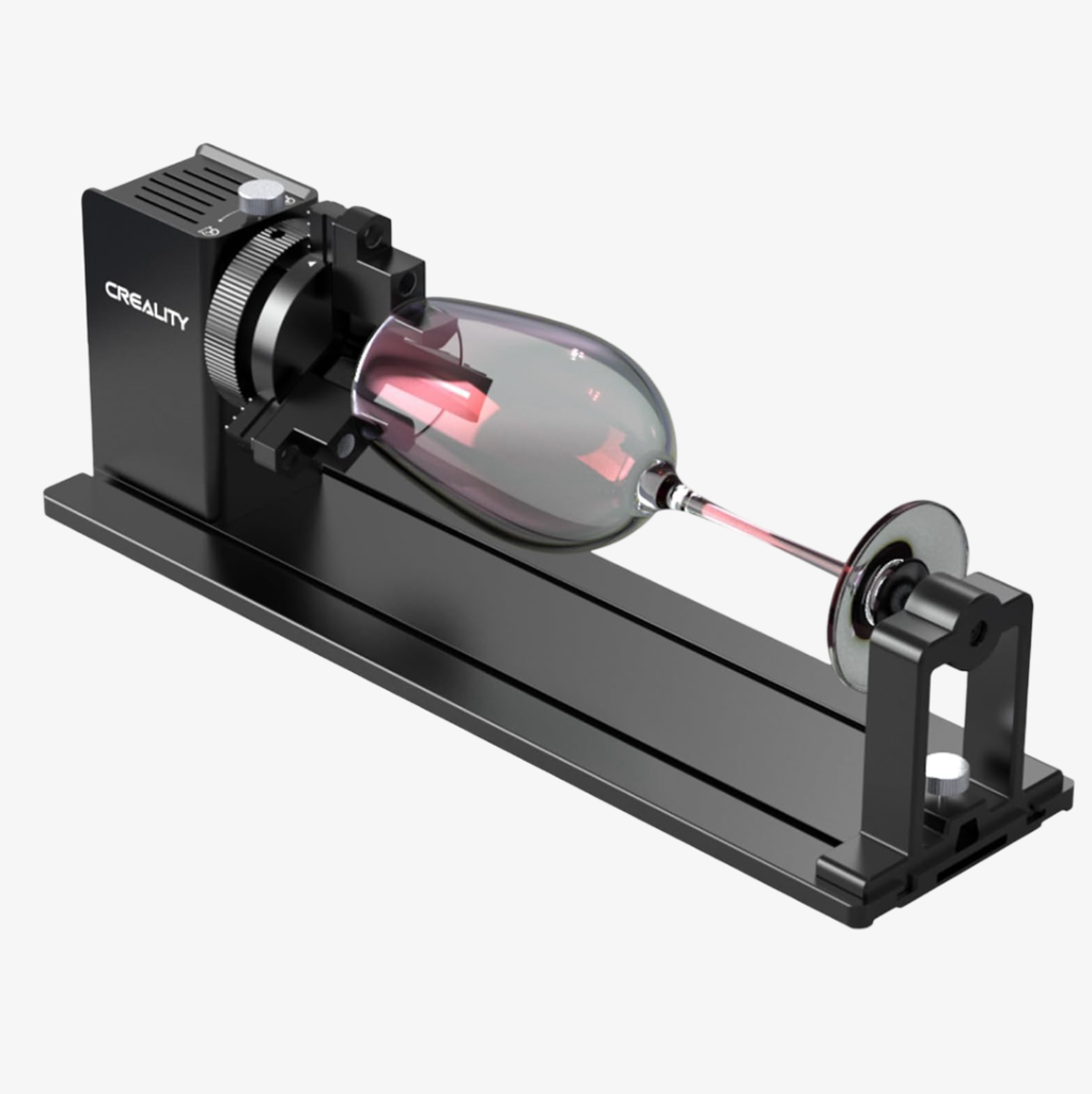 Creality Rotary Roller Pro Kit