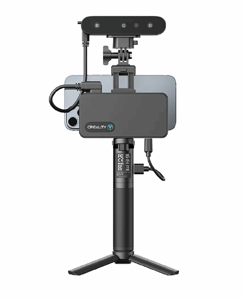 Creality CR-Scan Ferret Pro 3D Scanner Kit