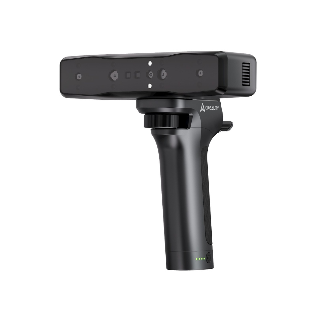 Creality CR-Scan Otter Lite (120 ~ 1200mm object scanning), includes Litebridge