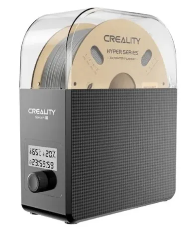 Creality Space Pi SE Filament Dryer