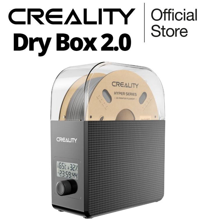 Creality Dry Box 2.0 Filament Dryer