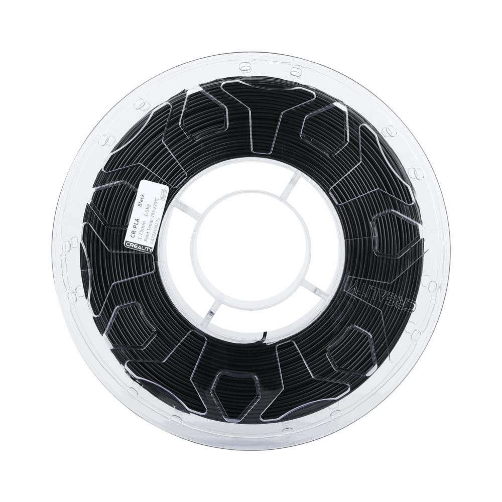 Creality CR-PLA Filament -Black