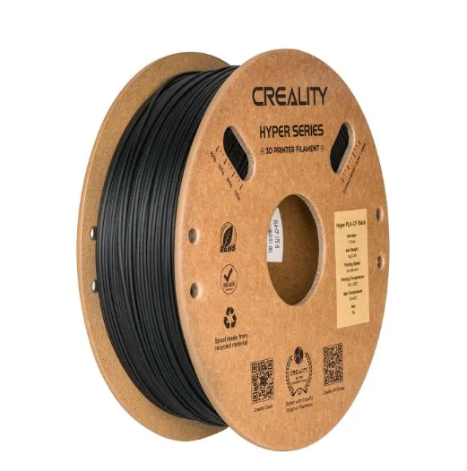 Creality Ender Fast PLA Filament - Black