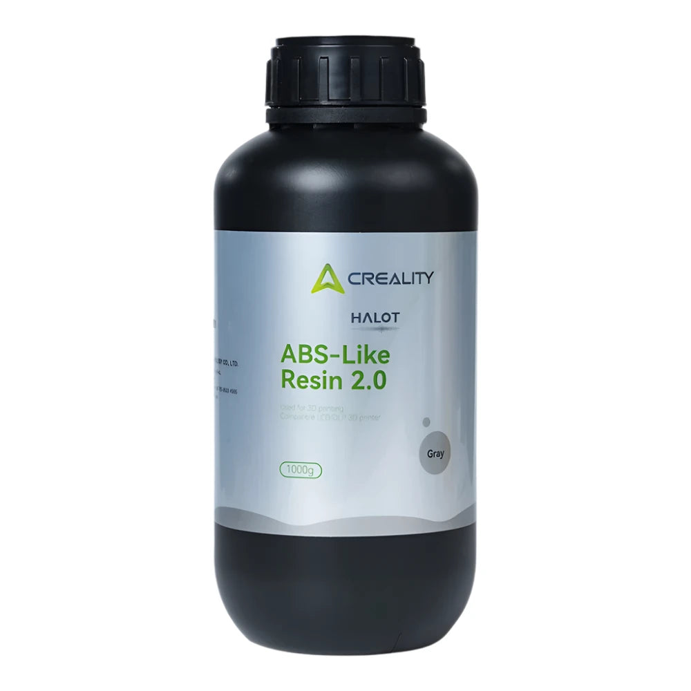Creality Resin-ABS Like 2.0 1kg - Grey