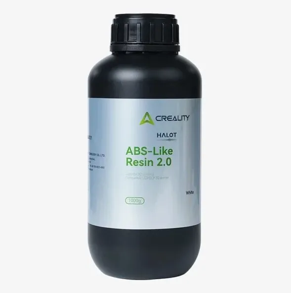 Creality Resin-ABS Like 2.0 1kg - White