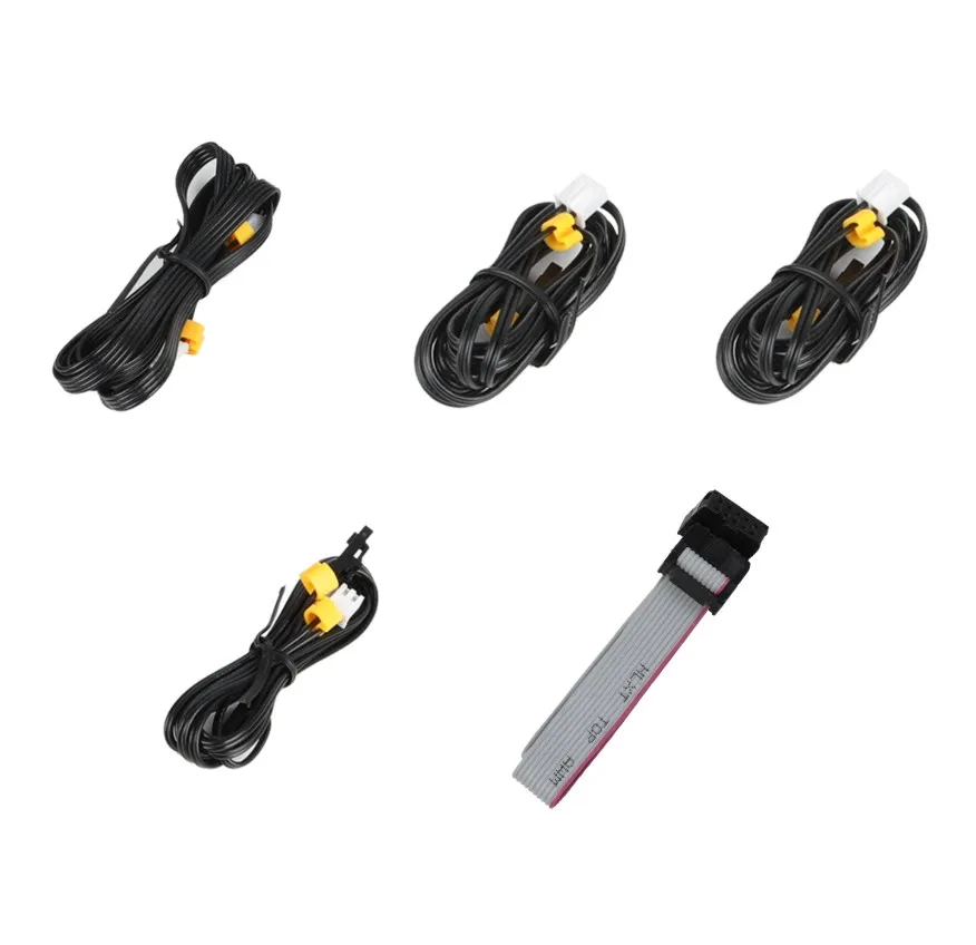 Creality Ender-5 Pro Cable Combination Package 1