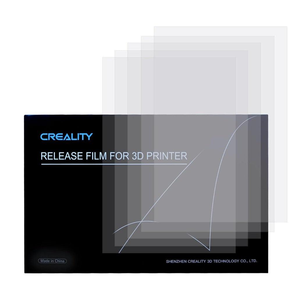 Creality FEP Release Film for  Resin 3D Printer