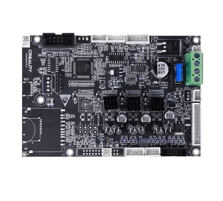Creality Halot-R6 Mainboard Kit