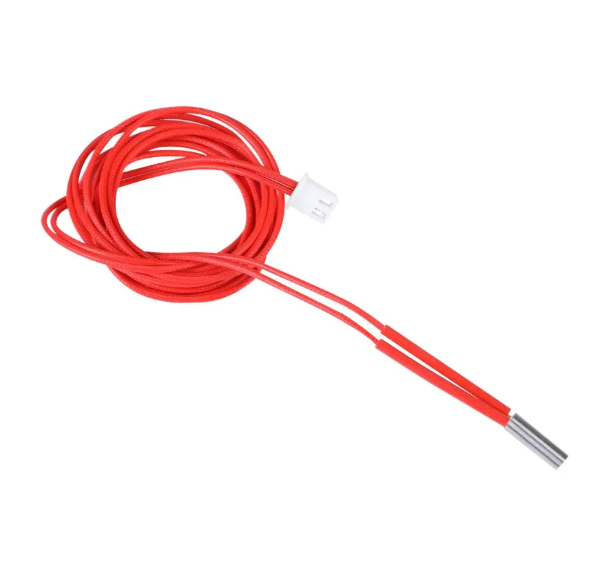Creality Heating Tube 24v 40w 6x20 L610 XH.254 2P