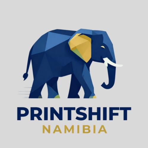 Print Shift Namibia